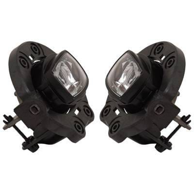 Drl Assembly Compatible With 2019 Jeep Cherokee 2.4L 3.2L I4 Multiair2 Gme-T4 271Hp Replaces thumbnail 7