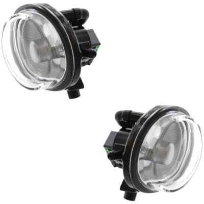 New Pair Of Daytime Running Lights Compatible With Mazda Mpv 5 6 Mx-5 Miata Cx-7 Cx-5 Cx-9 3 thumbnail 3