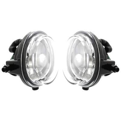 New Pair Of Daytime Running Lights Compatible With Mazda Mpv 5 6 Mx-5 Miata Cx-7 Cx-5 Cx-9 3 thumbnail 5
