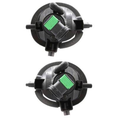 New Pair Of Daytime Running Lights Compatible With Mazda Mpv 5 6 Mx-5 Miata Cx-7 Cx-5 Cx-9 3 thumbnail 7