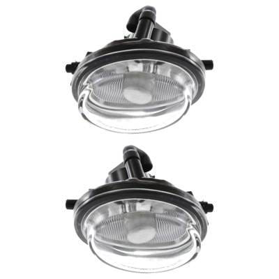 New Pair Of Daytime Running Lights Compatible With Mazda Mpv 5 6 Mx-5 Miata Cx-7 Cx-5 Cx-9 3 thumbnail 9