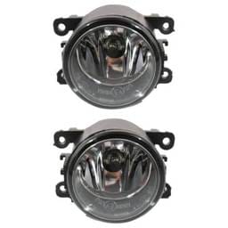 Drl Assembly Compatible With 2007-2012 Nissan Sentra Legacy Outbac 2.0L 2.5L I4 Mr20de Qr25de 177Hp