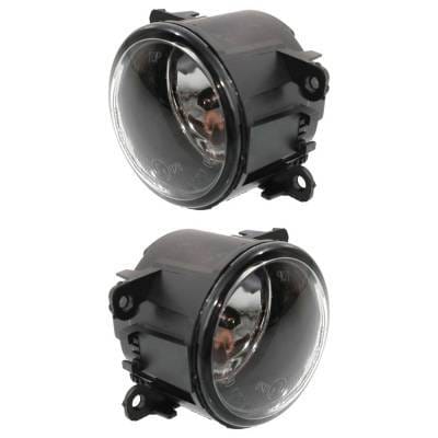 Drl Assembly Compatible With 2007-2012 Nissan Sentra Legacy Outbac 2.0L 2.5L I4 Mr20de Qr25de 177Hp thumbnail 3