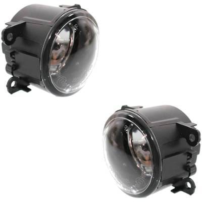 Drl Assembly Compatible With 2007-2012 Nissan Sentra Legacy Outbac 2.0L 2.5L I4 Mr20de Qr25de 177Hp thumbnail 5