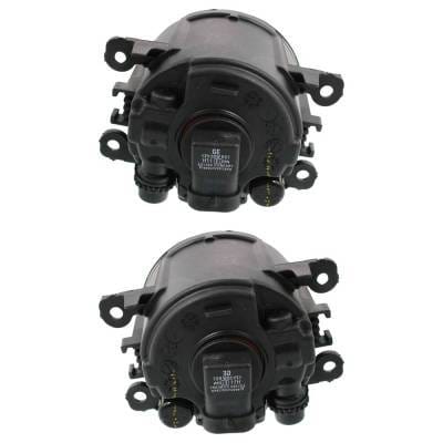 Drl Assembly Compatible With 2007-2012 Nissan Sentra Legacy Outbac 2.0L 2.5L I4 Mr20de Qr25de 177Hp thumbnail 7