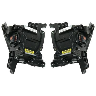 Drl Assembly Compatible With 2016-2018 Kia Sorento 2.4L 2.0L I4 240Hp Replaces Ki2592137 92202 C6000 thumbnail 3