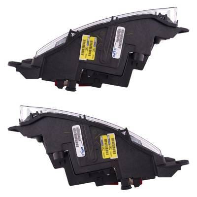 Drl Assembly Compatible With 2015-2023 Dodge Charger 3.6L 5.7L V6 Hellcat 370Hp Replaces Ch2592151 thumbnail 15