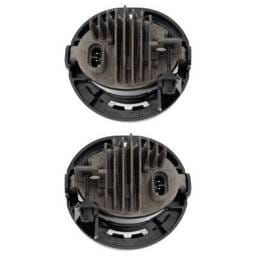 Fog Light Compatible With 2020-2023 Dodge Charger 3.6L 5.7L V6 300Hp Replaces 68466266Ab 68466266Aa
