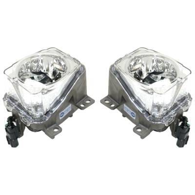 Drl Assembly Compatible With 2015-2017 Acura Tlx 2.4L 3.5L I4 K24w7 J35y6 290Hp Replaces Ac2592113 thumbnail 3