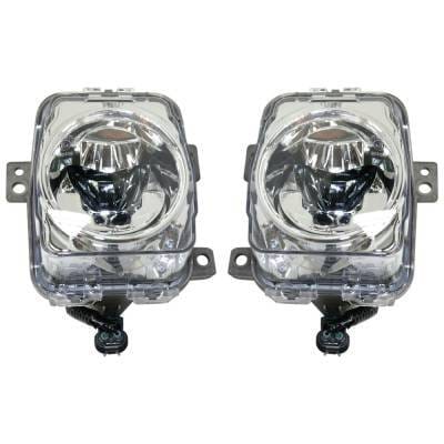 Drl Assembly Compatible With 2015-2017 Acura Tlx 2.4L 3.5L I4 K24w7 J35y6 290Hp Replaces Ac2592113 thumbnail 11
