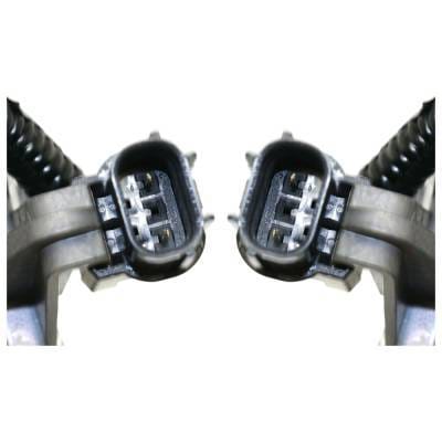 Drl Assembly Compatible With 2015-2017 Acura Tlx 2.4L 3.5L I4 K24w7 J35y6 290Hp Replaces Ac2592113 thumbnail 13
