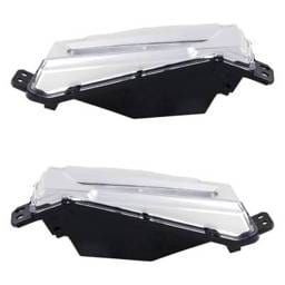 Fog Light Compatible With 2019-2023 Bmw X5 X7 X6 3.0L 4.4L I6 B58b30o1 N63b44tu3 B58b30 Replaces