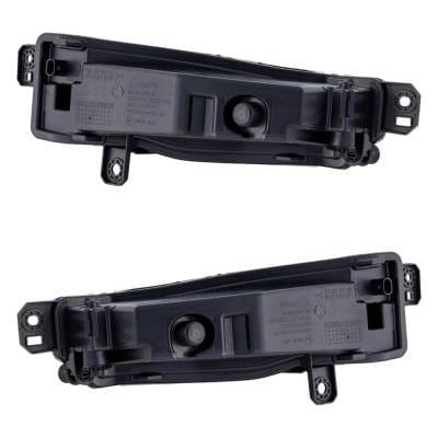 Fog Light Compatible With 2019-2023 Bmw X5 X7 X6 3.0L 4.4L I6 B58b30o1 N63b44tu3 B58b30 Replaces thumbnail 5