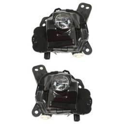 Drl Assembly Compatible With 2013-2023 Mazda Cx-5 6 Cx-3 Cx-9 2.5L I4 Py-Vps 256Hp Replaces