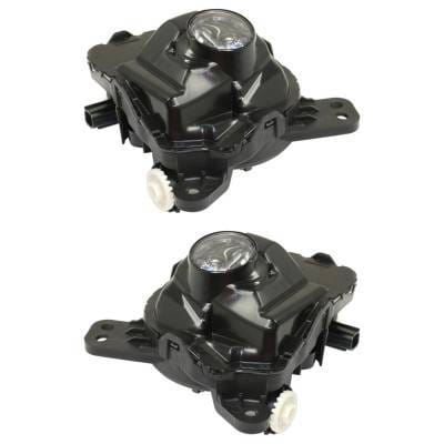Drl Assembly Compatible With 2013-2023 Mazda Cx-5 6 Cx-3 Cx-9 2.5L I4 Py-Vps 256Hp Replaces thumbnail 5