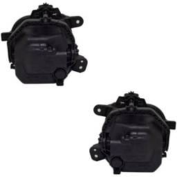 Drl Assembly Compatible With 2014-2019 Bmw X5 X3 X4 X6 3.0L 4.4L I6 B58 N63 S68 523Hp Replaces