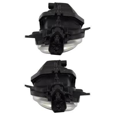 Drl Assembly Compatible With 2014-2019 Bmw X5 X3 X4 X6 3.0L 4.4L I6 B58 N63 S68 523Hp Replaces thumbnail 5
