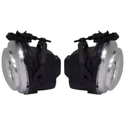 Drl Assembly Compatible With 2014-2019 Bmw X5 X3 X4 X6 3.0L 4.4L I6 B58 N63 S68 523Hp Replaces thumbnail 7