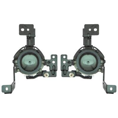 Drl Assembly Compatible With 2017-2019 Kia Sportage 2.4L 2.0L I4 240Hp Replaces Ki2592160 92202 thumbnail 3