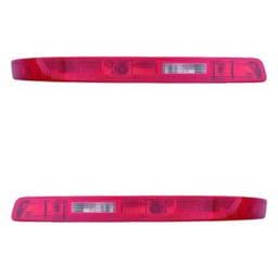 New Pair Of Daytime Running Lights Compatible With Audi Q7 2007 2008 2009 2010 2011 2012 2013 2014