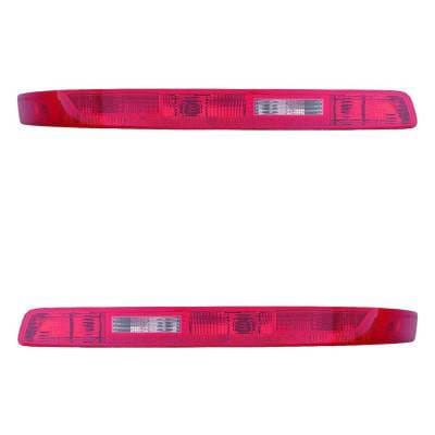New Pair Of Daytime Running Lights Compatible With Audi Q7 2007 2008 2009 2010 2011 2012 2013 2014