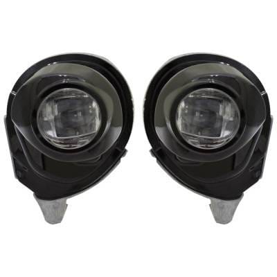 Drl Assembly Compatible With 2017-2022 Mazda 3 Sport 3 6 Cx-5 Cx-3 2.5L I4 Py-Vps 250Hp Replaces thumbnail 3
