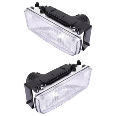 New Pair Of Daytime Running Lights Compatible With Bmw 318Is 318I 325Is 325I M3 318Ti 328Is 328I thumbnail 3