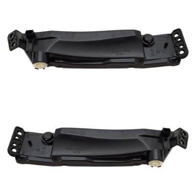 Drl Assembly Compatible With 2018-2020 Honda Accord 1.5L 2.0L I4 L15be K20c4 Lfa 252Hp Replaces thumbnail 7