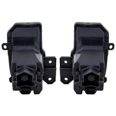 Fog Light Compatible With 2019-2024 Subaru Forester 2.5L I4 Fb25d 182Hp Replaces Su2592131 thumbnail 3
