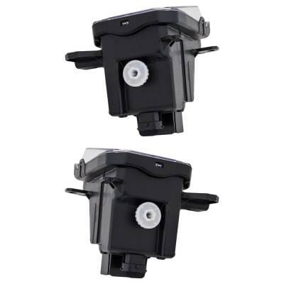 Fog Light Compatible With 2019-2024 Subaru Forester 2.5L I4 Fb25d 182Hp Replaces Su2592131 thumbnail 4