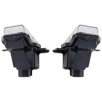 Fog Light Compatible With 2019-2024 Subaru Forester 2.5L I4 Fb25d 182Hp Replaces Su2592131 thumbnail 5