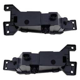 Fog Light Compatible With 2017-2023 Jeep Grand Cherokee Durang 3.6L 5.7L V6 Replaces Ch2592159