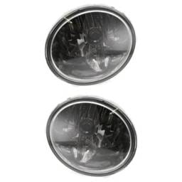 Drl Assembly Compatible With 2000-2007 Toyota Tundra Sequoia 4.0L 4.6L V6 310Hp Replaces To2592112