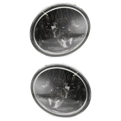 Drl Assembly Compatible With 2000-2007 Toyota Tundra Sequoia 4.0L 4.6L V6 310Hp Replaces To2592112