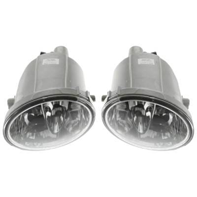 Drl Assembly Compatible With 2000-2007 Toyota Tundra Sequoia 4.0L 4.6L V6 310Hp Replaces To2592112 thumbnail 3