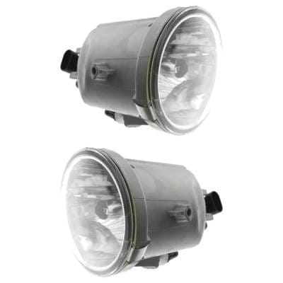 Drl Assembly Compatible With 2000-2007 Toyota Tundra Sequoia 4.0L 4.6L V6 310Hp Replaces To2592112 thumbnail 7