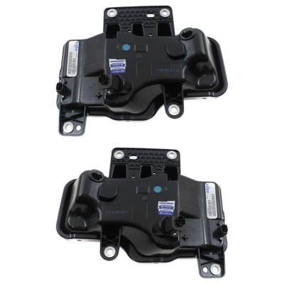 Drl Assembly Compatible With 2016-2019 Gmc Sierra 1500 Sierra 1500 Limited 2.7L 5.3L I4 L3b L84/L82 thumbnail 5