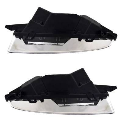 Drl Assembly Compatible With 2017-2018 Bmw 530I Xdrive 530I 540I Xdrive 540I 530E Xdrive 530E 540D thumbnail 7