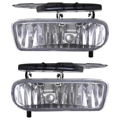 Drl Assembly Compatible With 2002-2006 Cadillac Escalade Ext Escalade Escalade Esv Replaces thumbnail 3