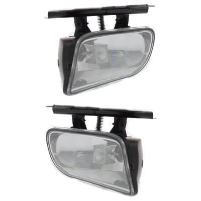 Drl Assembly Compatible With 2002-2006 Cadillac Escalade Ext Escalade Escalade Esv Replaces thumbnail 5