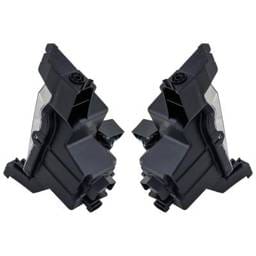 Fog Light Compatible With 2020-2022 Subaru Outback 2.5L 2.4L Flat-4 Fb25d Fa24f 182Hp Replaces