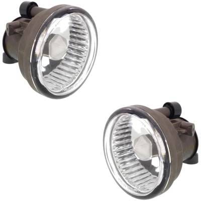 New Pair Of Daytime Running Lights Compatible With Toyota Scion Echo Mr2 Spyder Xa Highlander Prius thumbnail 5