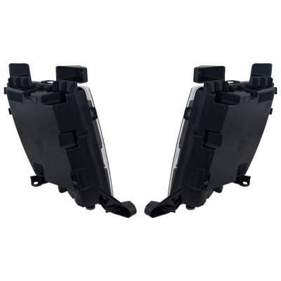 Fog Light Compatible With 2012-2020 Tesla Replaces Ta2592100 6005914-00-I 6005913-00-I