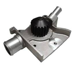 Engine Water Pump Compatible With Ford Escort Lx Se 2.0L I4 Sohc Spi 110Hp 1997 1998 1999 2000 2001