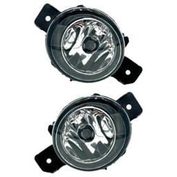 Drl Assembly Compatible With 2006-2017 Infiniti Fx35 Fx45 Versa Ex35 Fx50 Cube Murano G37 G25 M37