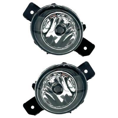 Drl Assembly Compatible With 2006-2017 Infiniti Fx35 Fx45 Versa Ex35 Fx50 Cube Murano G37 G25 M37