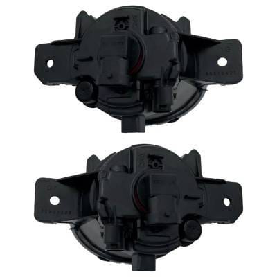 Drl Assembly Compatible With 2006-2017 Infiniti Fx35 Fx45 Versa Ex35 Fx50 Cube Murano G37 G25 M37 thumbnail 3