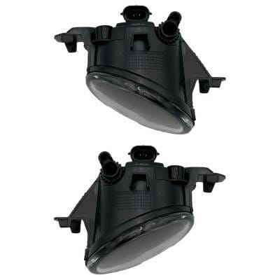 Drl Assembly Compatible With 2006-2017 Infiniti Fx35 Fx45 Versa Ex35 Fx50 Cube Murano G37 G25 M37 thumbnail 5