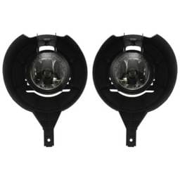 Drl Assembly Compatible With 2005-2021 Nissan Frontier 2.5L 4.0L I4 Qr25de Vq40de 261Hp Replaces