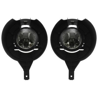 Drl Assembly Compatible With 2005-2021 Nissan Frontier 2.5L 4.0L I4 Qr25de Vq40de 261Hp Replaces